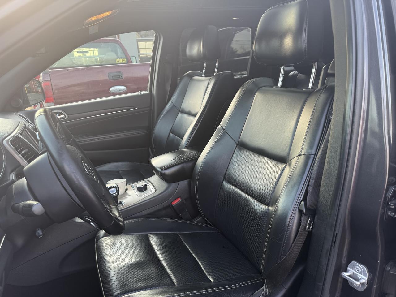 2015 Jeep Grand Cherokee Limited Edison NJ