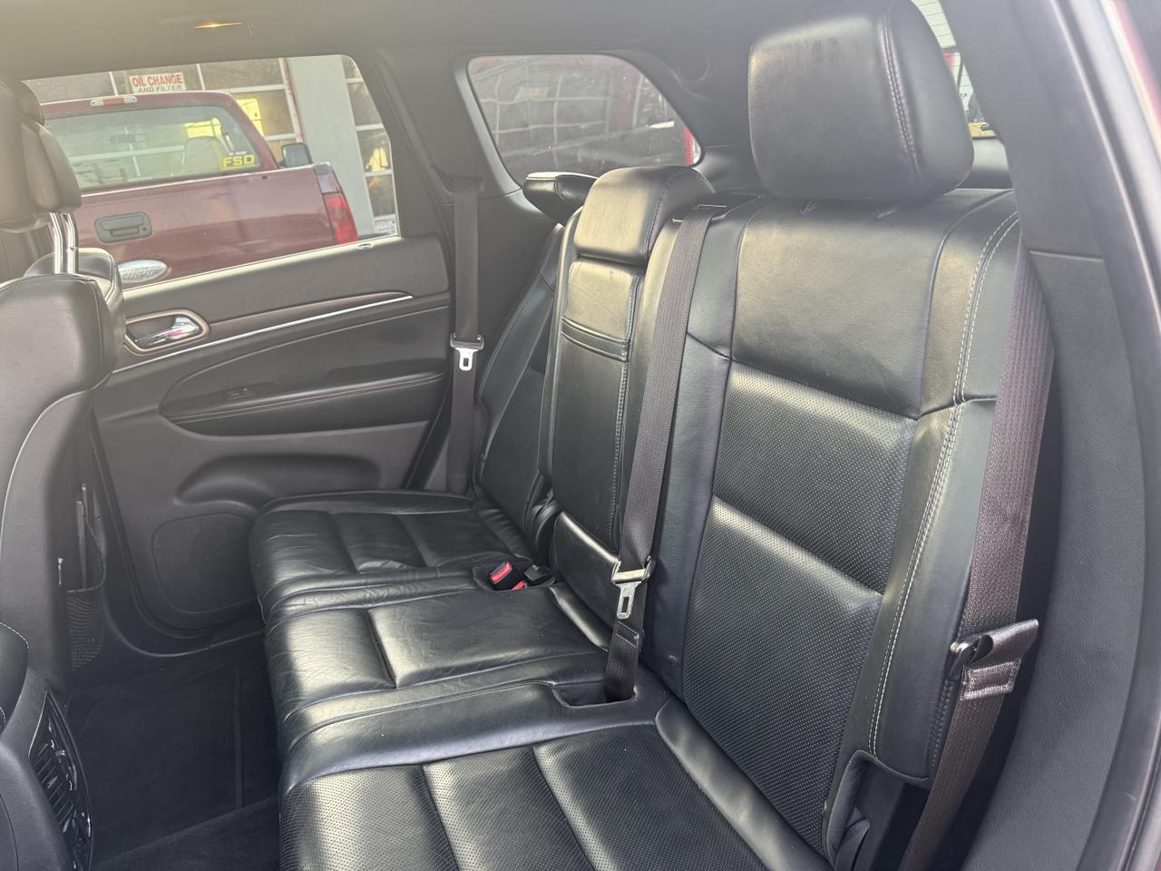 2015 Jeep Grand Cherokee Limited Edison NJ