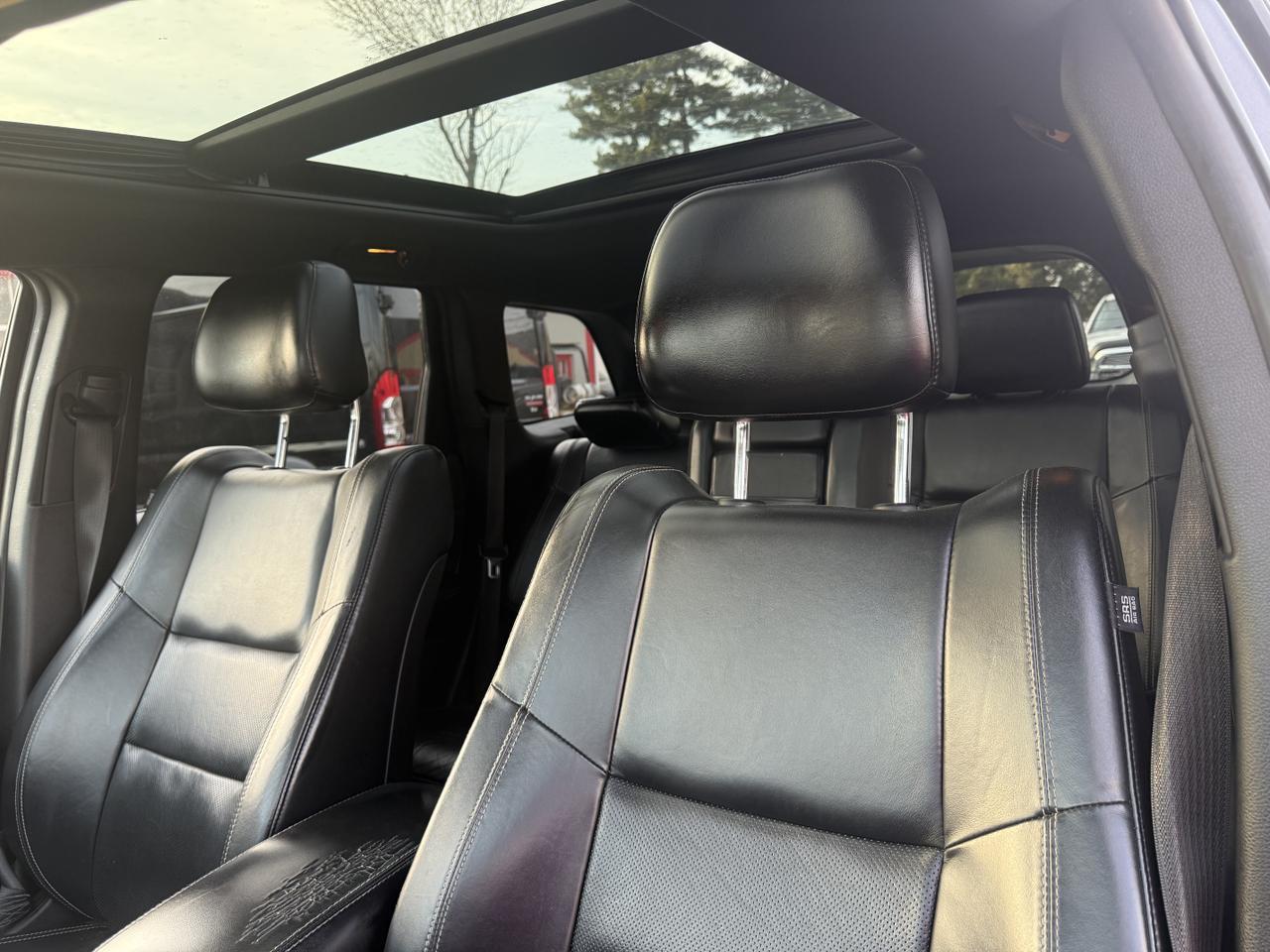 2015 Jeep Grand Cherokee Limited Edison NJ