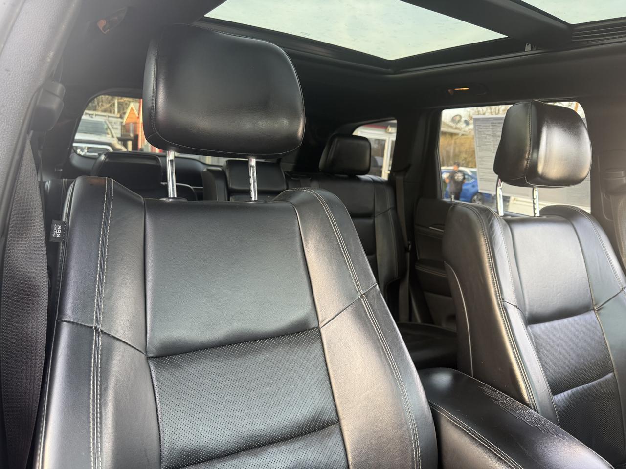 2015 Jeep Grand Cherokee Limited Edison NJ
