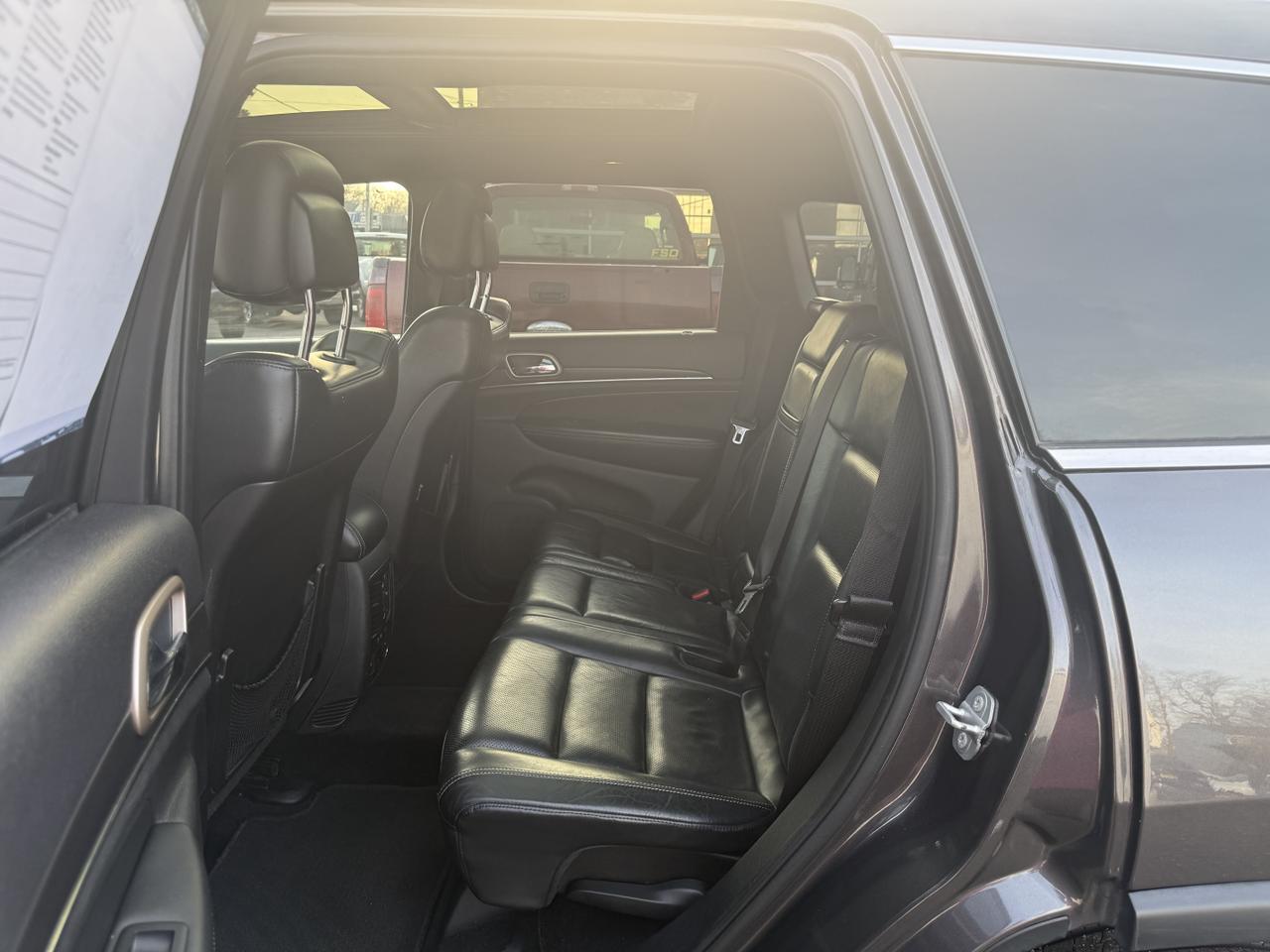 2015 Jeep Grand Cherokee Limited Edison NJ