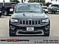2015 Jeep Grand Cherokee Limited Elko NV