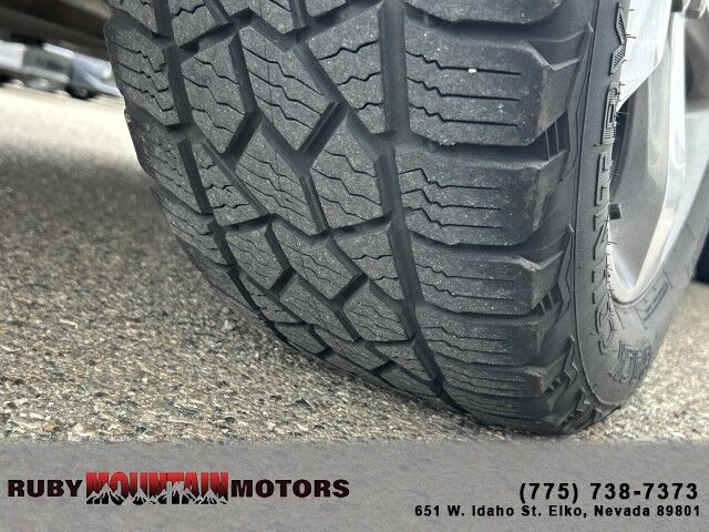 2015 Jeep Grand Cherokee Limited Elko NV