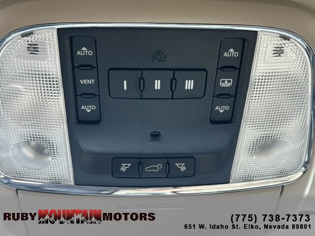 2015 Jeep Grand Cherokee Limited Elko NV
