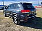 2015 Jeep Grand Cherokee Limited Gainesville TX