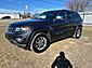 2015 Jeep Grand Cherokee Limited Gainesville TX