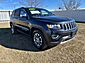 2015 Jeep Grand Cherokee Limited Gainesville TX