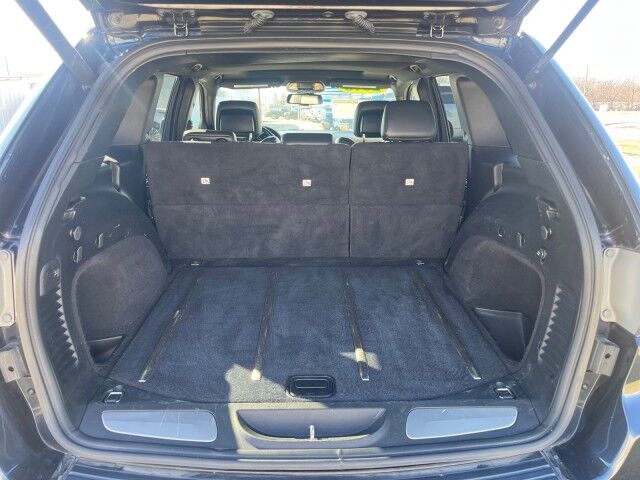 2015 Jeep Grand Cherokee Limited Gainesville TX