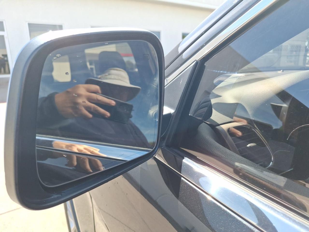 2015 Jeep Grand Cherokee Limited Hurst TX