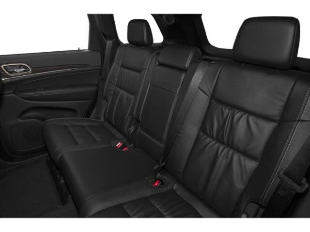 2015 Jeep Grand Cherokee Limited Hurst TX