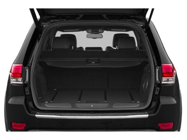 2015 Jeep Grand Cherokee Limited Hurst TX