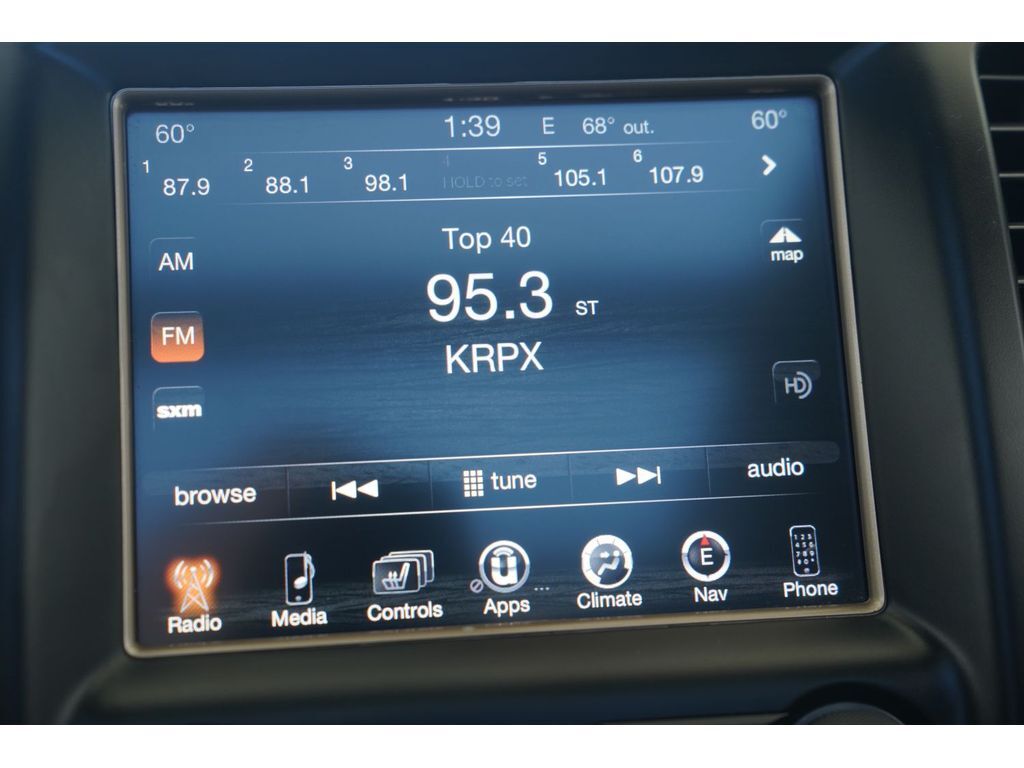 2015 Jeep Grand Cherokee Limited Price UT