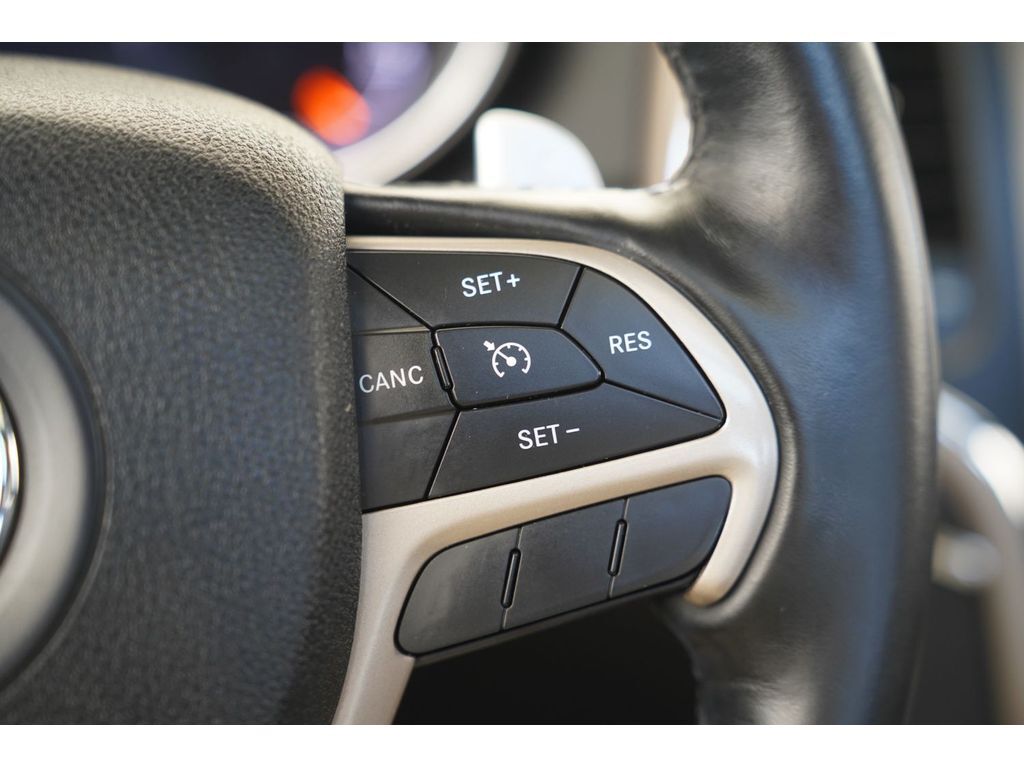 2015 Jeep Grand Cherokee Limited Price UT