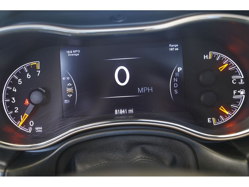 2015 Jeep Grand Cherokee Limited Price UT