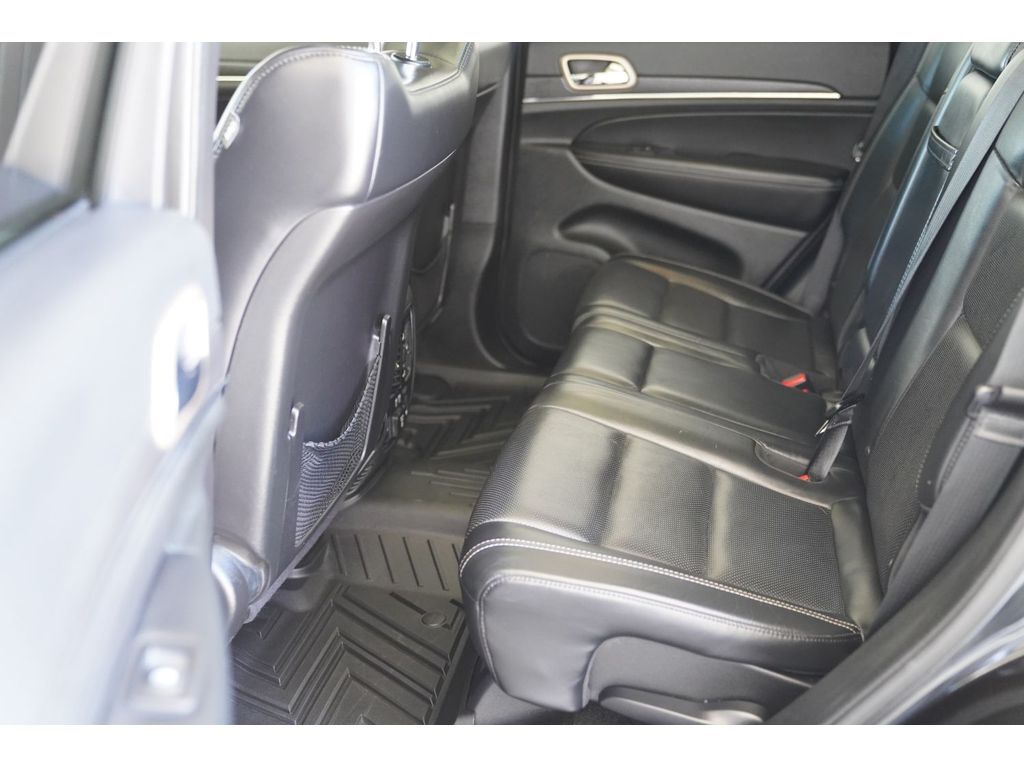 2015 Jeep Grand Cherokee Limited Price UT