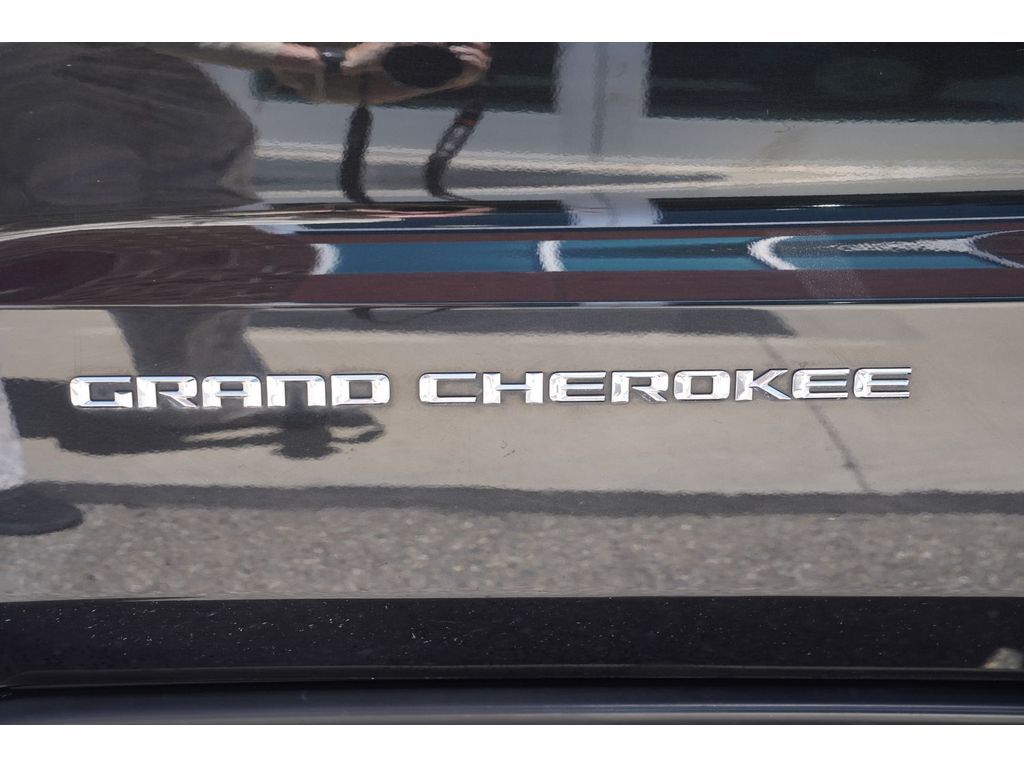 2015 Jeep Grand Cherokee Limited Price UT