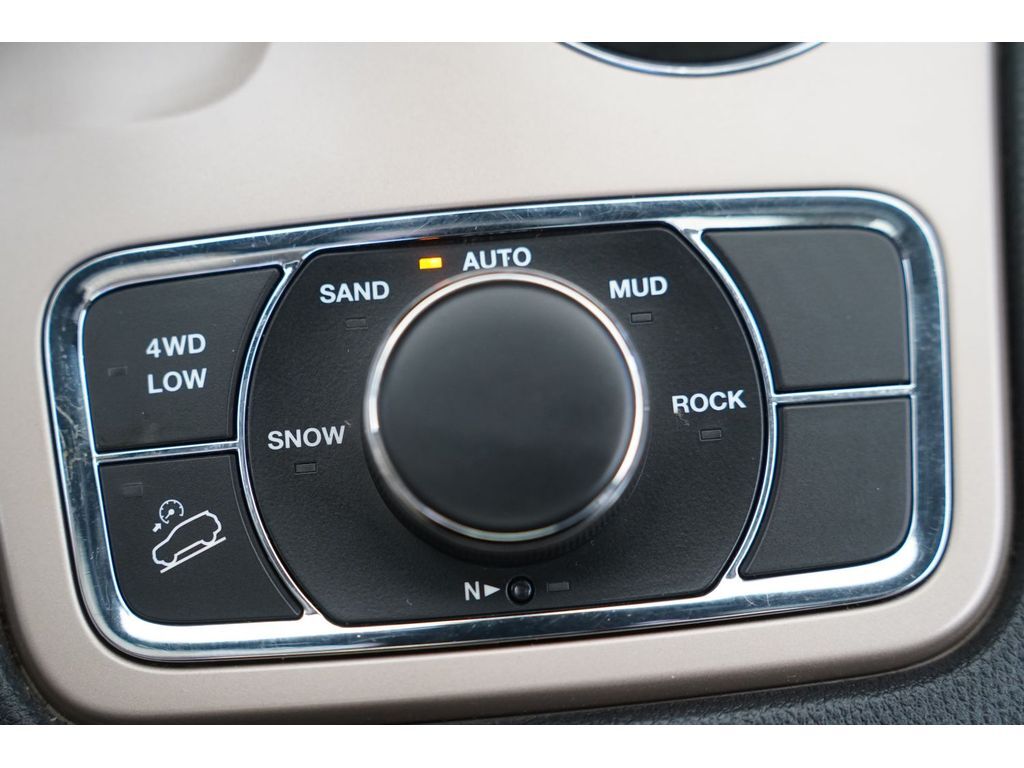 2015 Jeep Grand Cherokee Limited Price UT