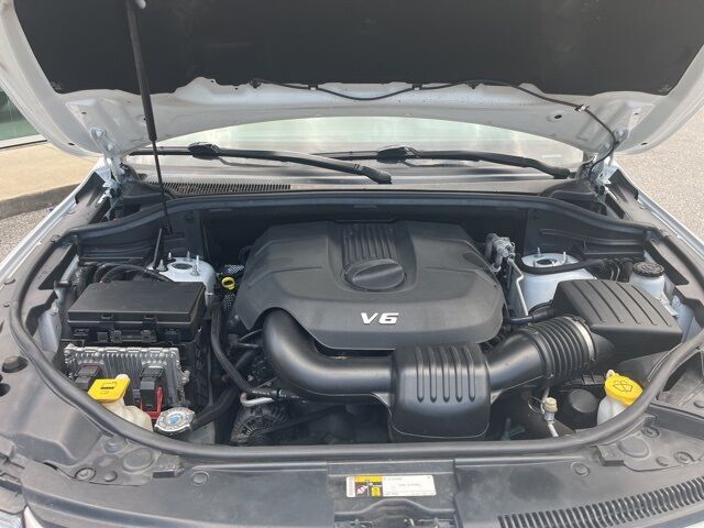 2015 Jeep Grand Cherokee Limited Jacksonville FL