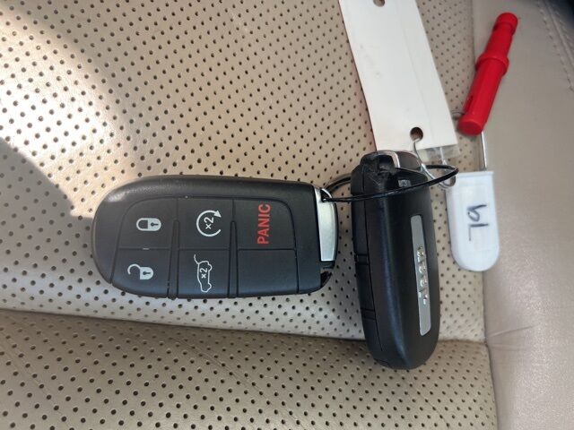 2015 Jeep Grand Cherokee Limited Jacksonville FL