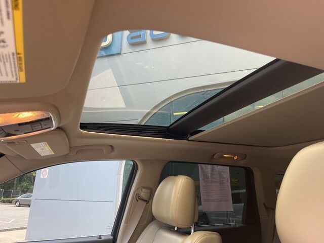 2015 Jeep Grand Cherokee Limited Jacksonville FL