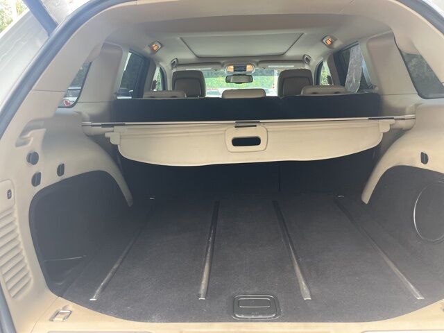 2015 Jeep Grand Cherokee Limited Jacksonville FL