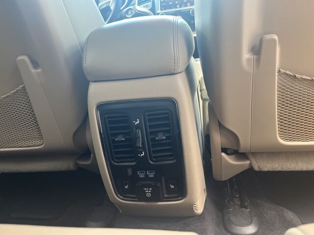 2015 Jeep Grand Cherokee Limited Jacksonville FL