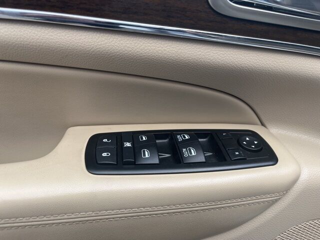 2015 Jeep Grand Cherokee Limited Jacksonville FL