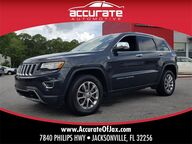 2015 Jeep Grand Cherokee Limited Jacksonville FL 2015 Jeep Grand Cherokee Limited Jacksonville FL