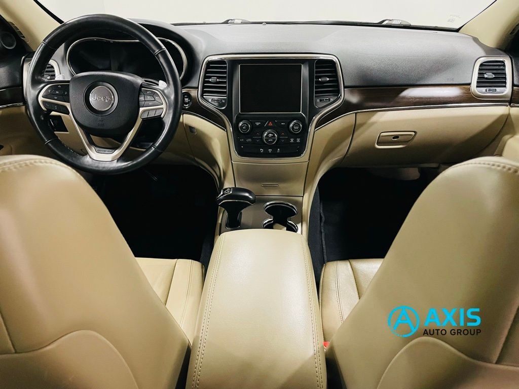 2015 Jeep Grand Cherokee Limited Jersey City NJ