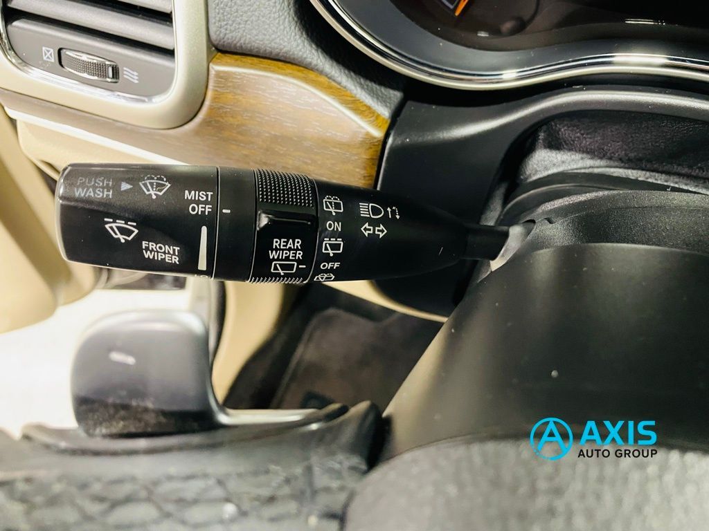 2015 Jeep Grand Cherokee Limited Jersey City NJ