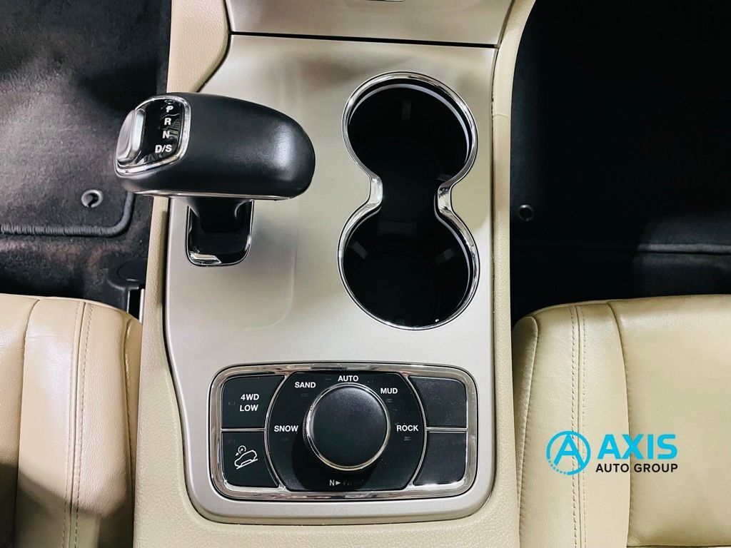 2015 Jeep Grand Cherokee Limited Jersey City NJ