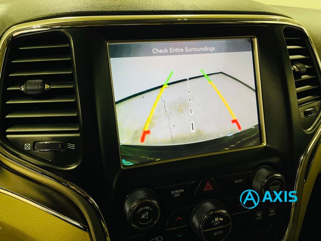 2015 Jeep Grand Cherokee Limited Jersey City NJ