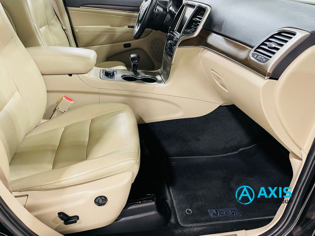 2015 Jeep Grand Cherokee Limited Jersey City NJ