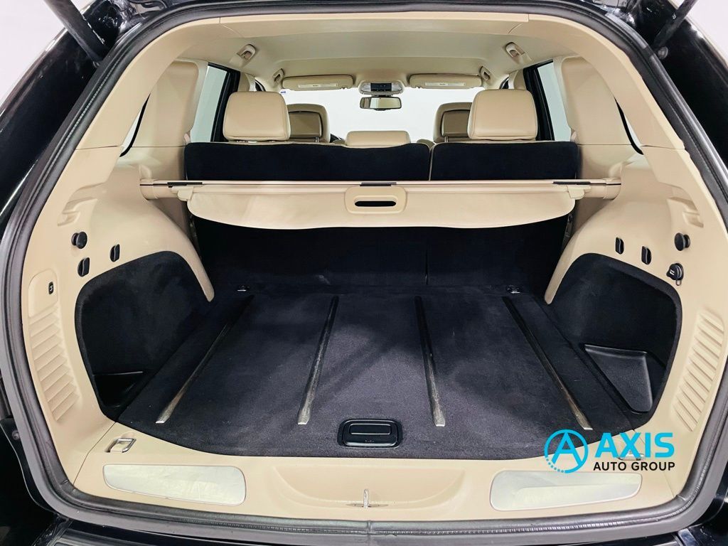 2015 Jeep Grand Cherokee Limited Jersey City NJ