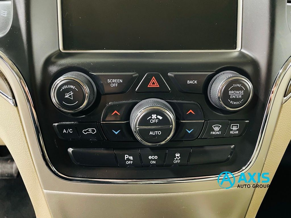 2015 Jeep Grand Cherokee Limited Jersey City NJ