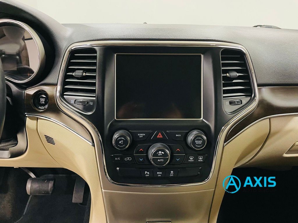 2015 Jeep Grand Cherokee Limited Jersey City NJ