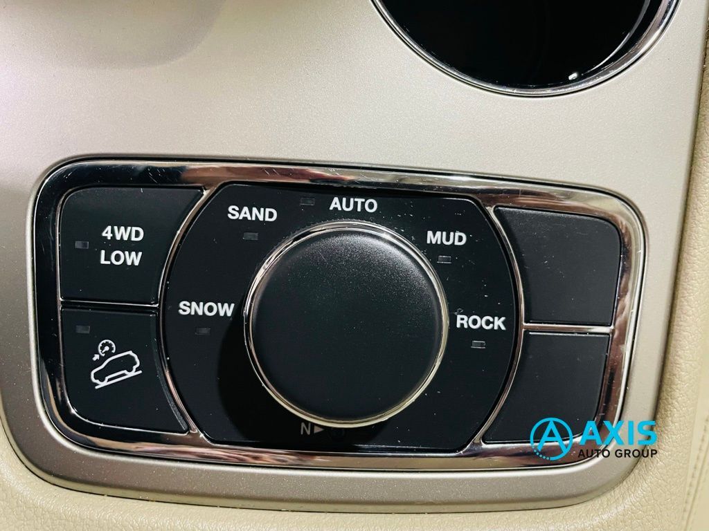 2015 Jeep Grand Cherokee Limited Jersey City NJ