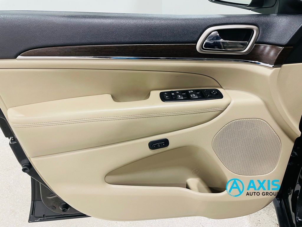 2015 Jeep Grand Cherokee Limited Jersey City NJ