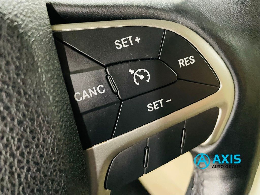 2015 Jeep Grand Cherokee Limited Jersey City NJ