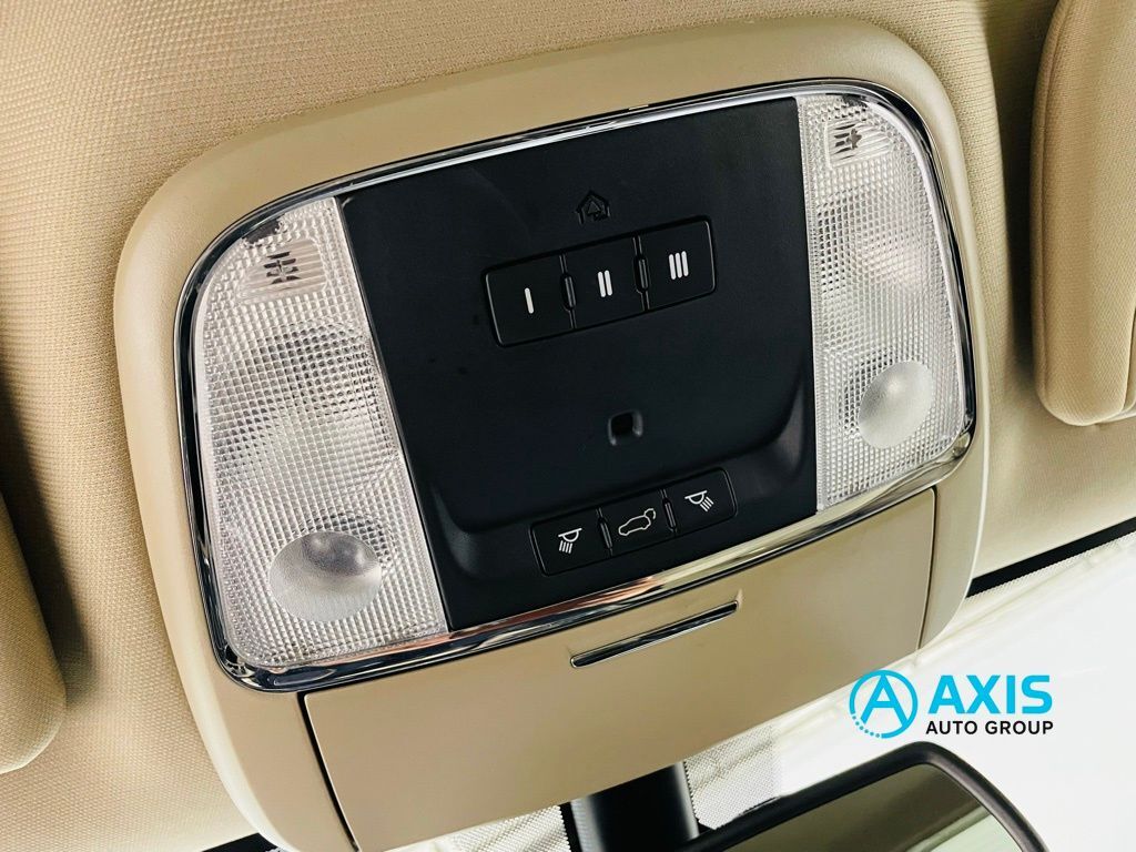 2015 Jeep Grand Cherokee Limited Jersey City NJ