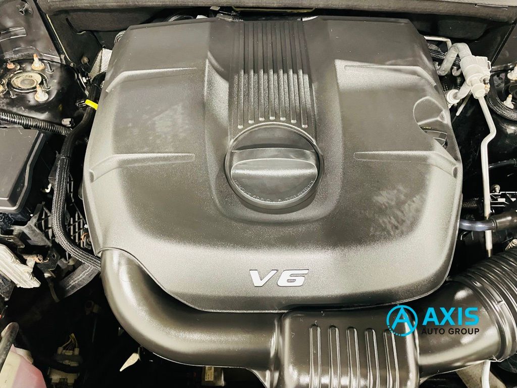 2015 Jeep Grand Cherokee Limited Jersey City NJ