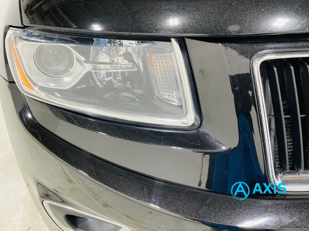 2015 Jeep Grand Cherokee Limited Jersey City NJ