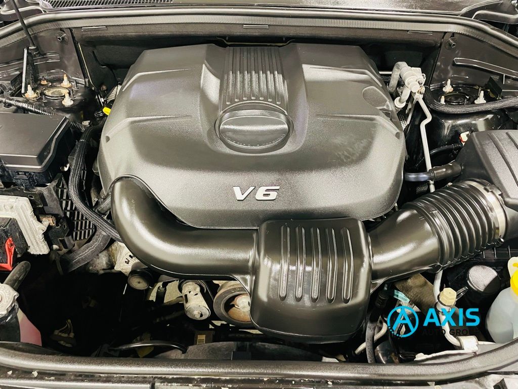 2015 Jeep Grand Cherokee Limited Jersey City NJ