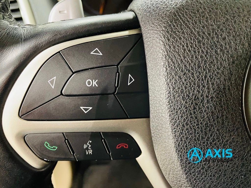 2015 Jeep Grand Cherokee Limited Jersey City NJ