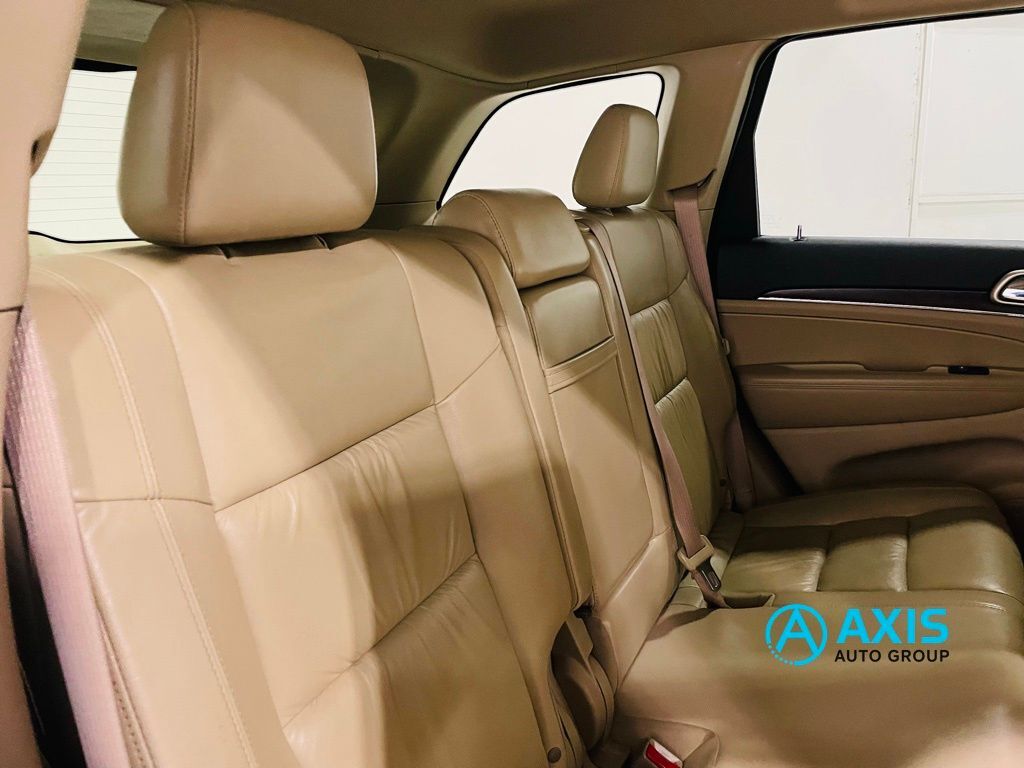 2015 Jeep Grand Cherokee Limited Jersey City NJ