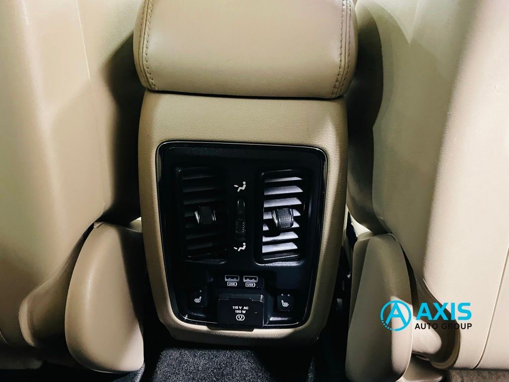 2015 Jeep Grand Cherokee Limited Jersey City NJ