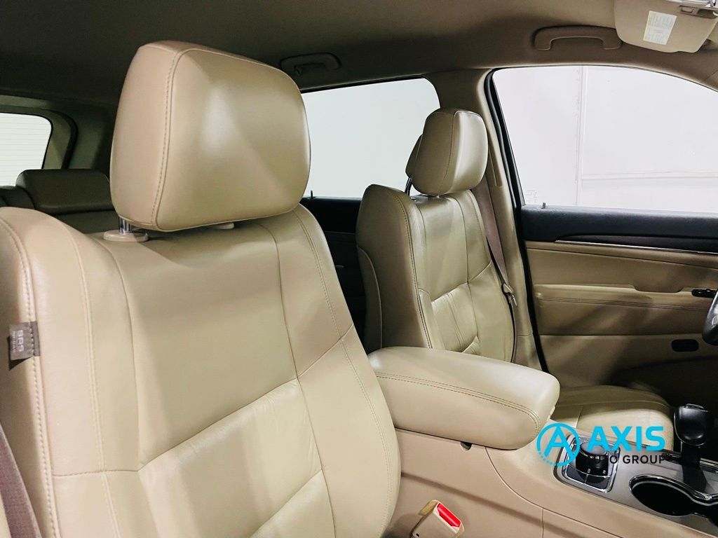 2015 Jeep Grand Cherokee Limited Jersey City NJ