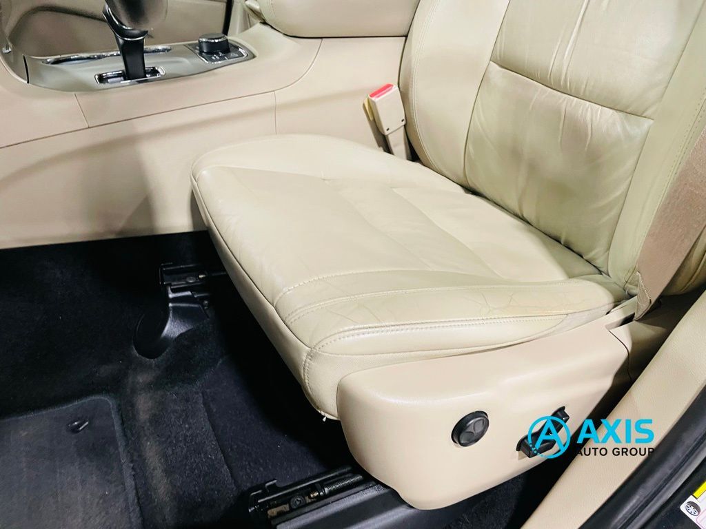 2015 Jeep Grand Cherokee Limited Jersey City NJ