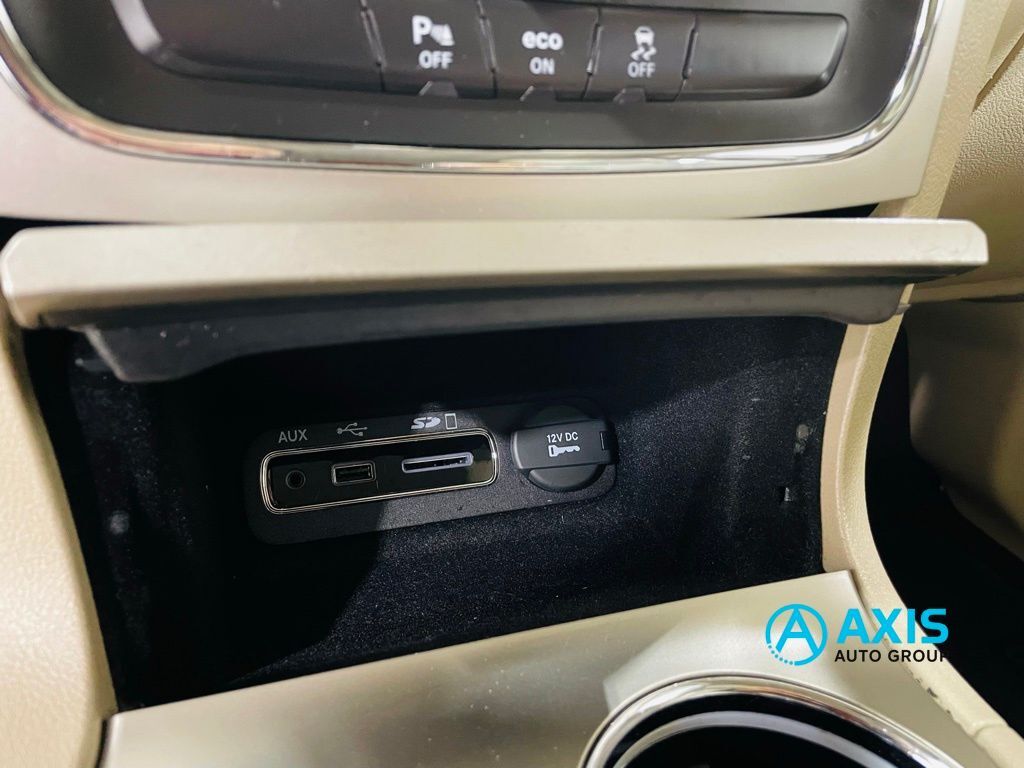 2015 Jeep Grand Cherokee Limited Jersey City NJ