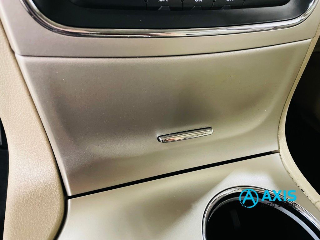 2015 Jeep Grand Cherokee Limited Jersey City NJ